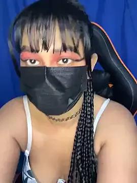Ariana__Marie on StripChat 