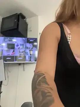 Ariana_Sahaa — while I dance I will take off my clothes