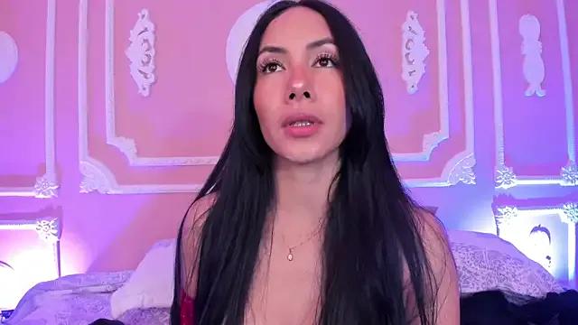 StripChat ArianaReynoldss  is Freechat  ArianaReynoldss — DEEPTRHOAT + SALIVA