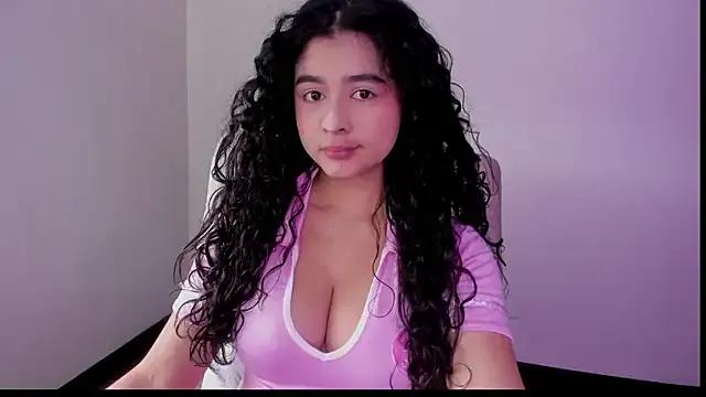 StripChat Arianna_Jannes  is Freechat  Arianna_Jannes — dance naked