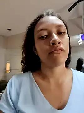 StripChat ArielBlossom___  is Freechat  ArielBlossom___ — Slap Tits x5