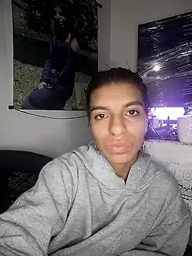 Avatar of Ariell_Kieran