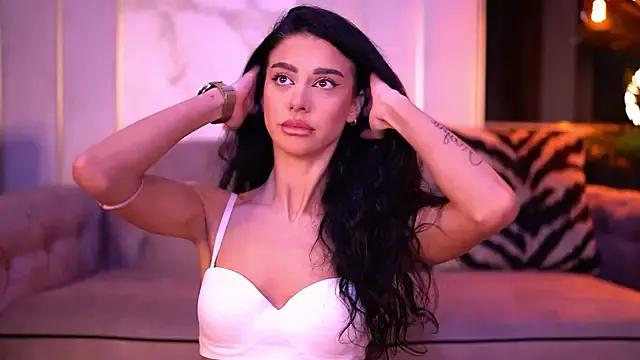 Avatar of ArinaCarter