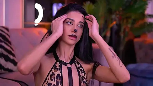 StripChat ArinaCarter  is Freechat  ArinaCarter — Take the lead-3 mins ctrl