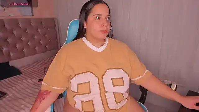 StripChat artemisa19  is Freechat  artemisa19 — show saliva