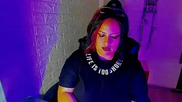 StripChat Arthemisa_tay69  is Freechat  Arthemisa_tay69 — show tits