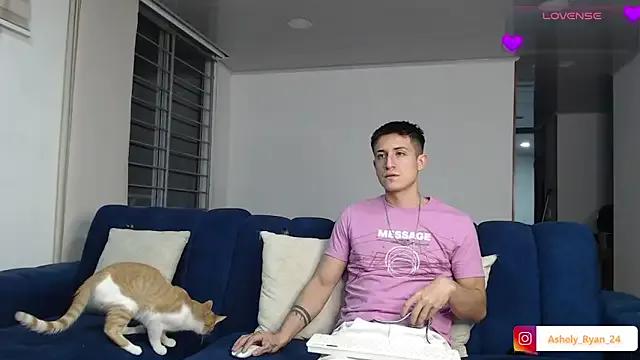 Avatar of ashely_ryan24