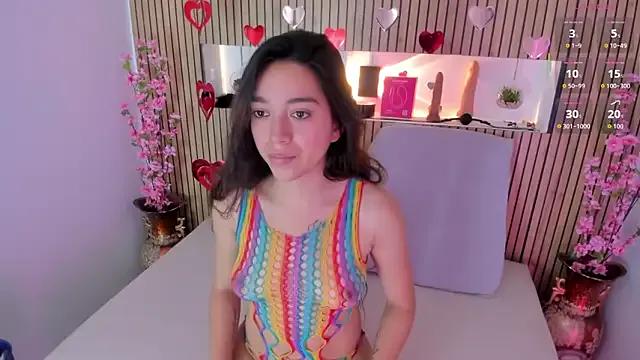 Avatar of Ashley_7777