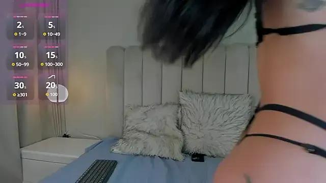 Avatar of ashlye_white