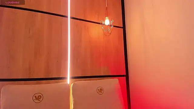 StripChat ashlyn_parker  is Freechat  ashlyn_parker — I want to lick your delicious pussy