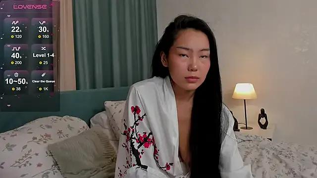 AsianCheek — Private on StripChat