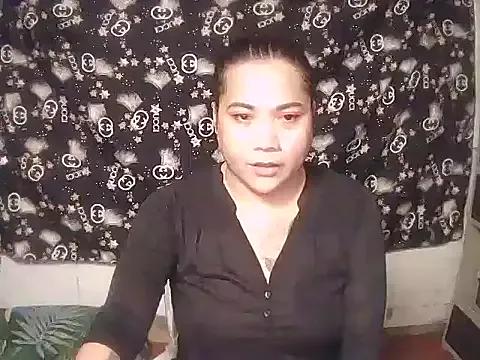 AsianCumX on StripChat 