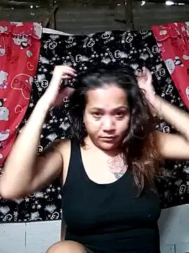 AsianCumX on StripChat 