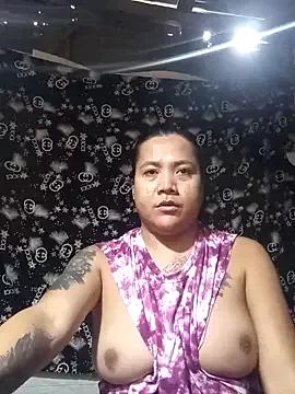 AsianCumX on StripChat 