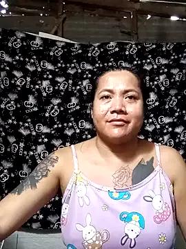 AsianCumX on StripChat 