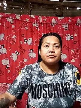 AsianCumX on StripChat 