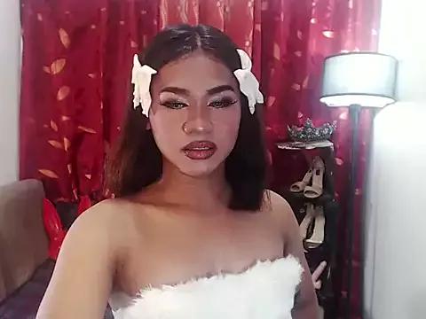 Freechat asianlatina69 on StripChat