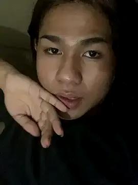 Freechat asianlatina69 on StripChat