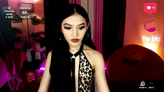 Avatar of Asianprincess69