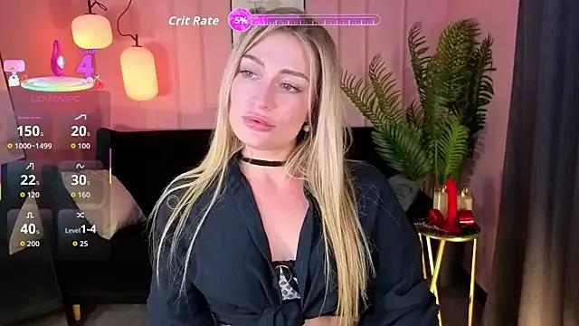 Private AugustineMagnetic on StripChat