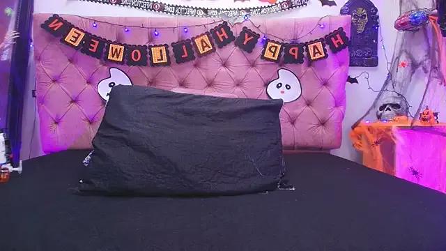 Auroraa_miller — control domi + lush  in pussy 3 min