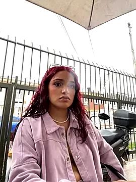 AuroraPink_ — masturbate for 10 minutes