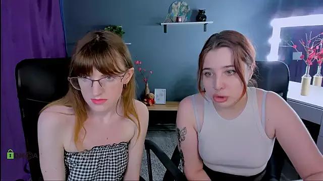 Freechat ava_mystic_ on StripChat