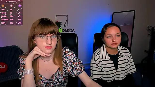 Freechat ava_mystic_ on StripChat