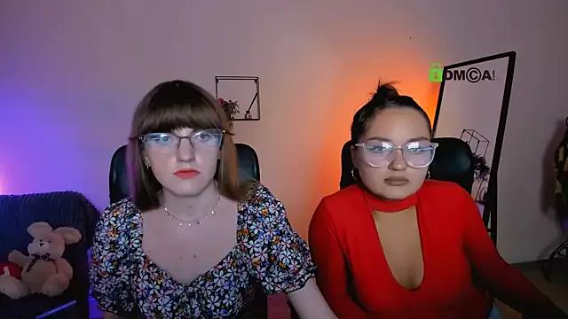 Freechat ava_mystic_ on StripChat
