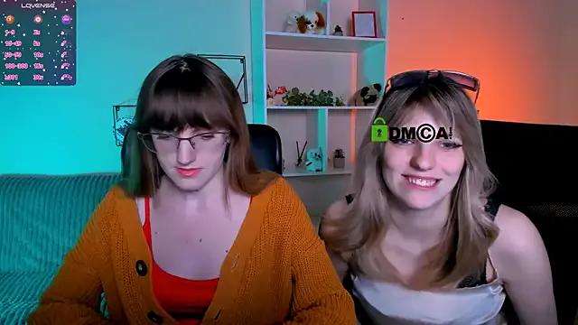 Freechat ava_mystic_ on StripChat