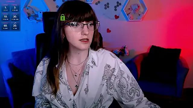 Freechat ava_mystic_ on StripChat