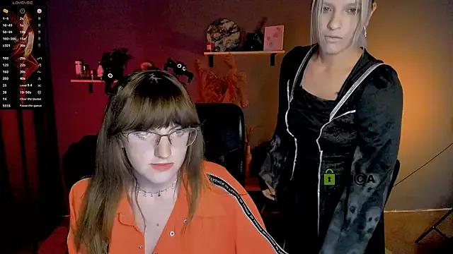 Freechat ava_mystic_ on StripChat