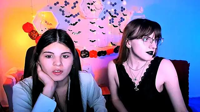 StripChat ava_mystic_  is Freechat  ava_mystic_ — drawing around the nipple