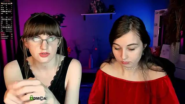Freechat ava_mystic_ on StripChat