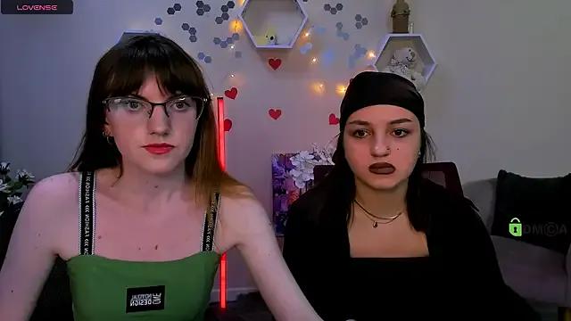 Freechat ava_mystic_ on StripChat