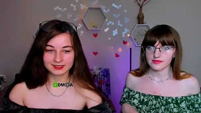 Freechat ava_mystic_ on StripChat
