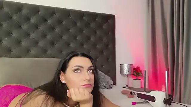 StripChat AvaDergan  is Freechat  AvaDergan — squirt