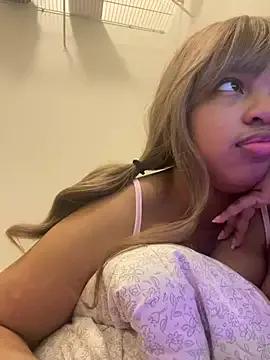 Private AwkwardJasminee on StripChat