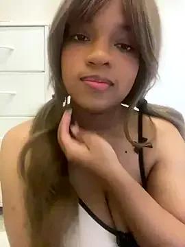 Private AwkwardJasminee on StripChat