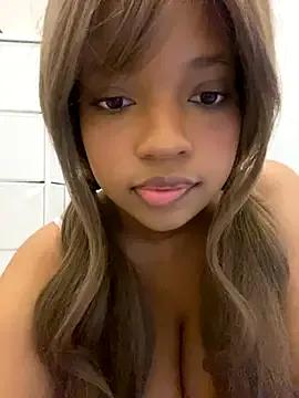 Private AwkwardJasminee on StripChat
