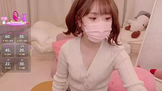 Ayaka_oO on StripChat 