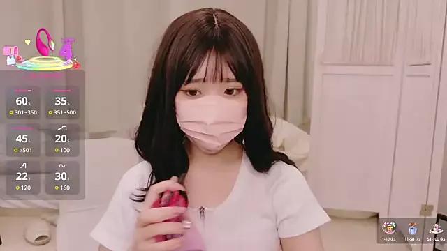Ayaka_oO on StripChat 