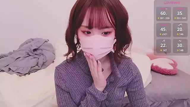 Ayaka_oO on StripChat 