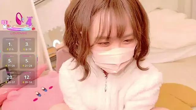 Ayaka_oO on StripChat 
