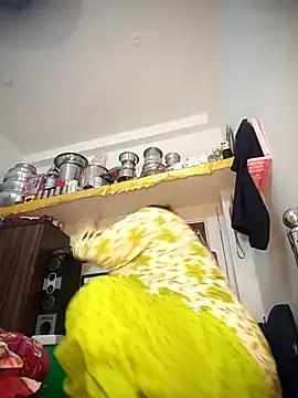 Avatar of Ayesha-Baby