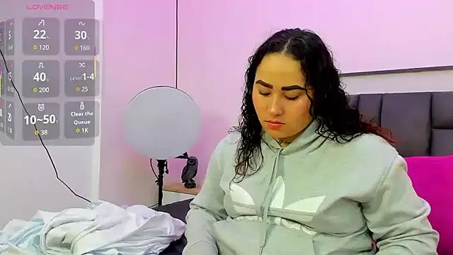 Avatar of Ayla_martinez