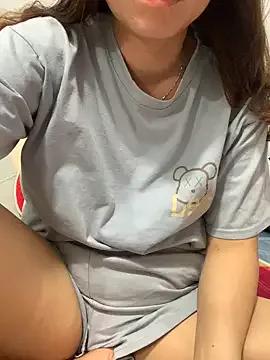 Avatar of Baby-bigtits