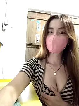 Avatar of Baby-ladysweet20