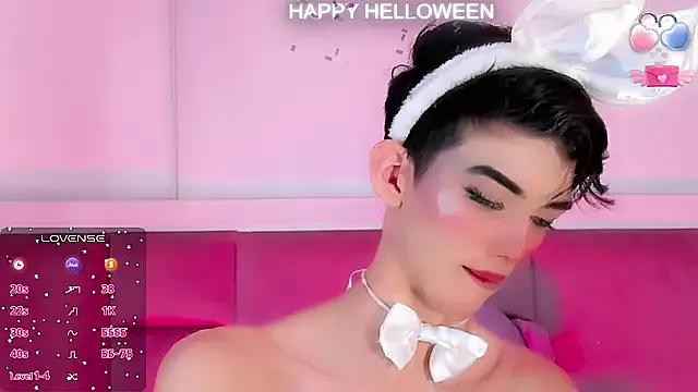 Baby_FenixTS — hi sexy 