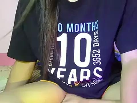 Avatar of BABY_TSCOCKCUM4U